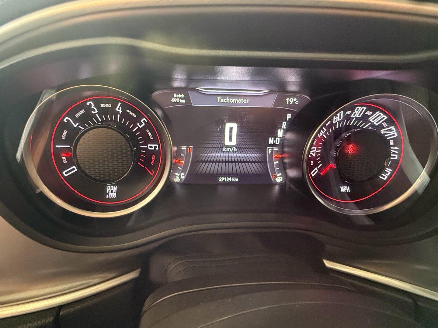 Dodge Challenger GT 3.6 NAVI*1Hand*Unfallfrei, миниатюра 11