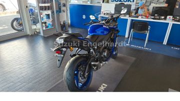 Suzuki GSX-S 1000GT
