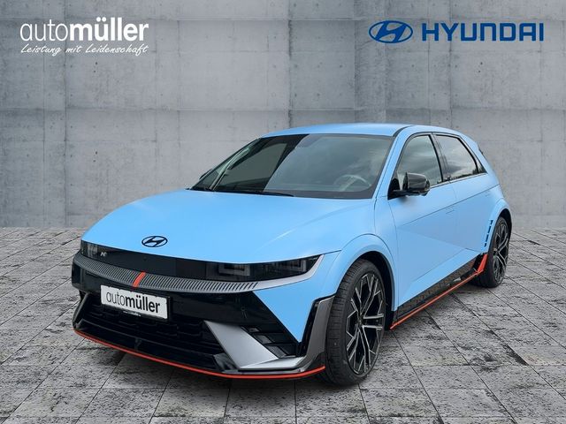 Hyundai IONIQ 5N IONIQ 5N *$x SHZ*KlimaA*SHZ*