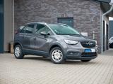 Opel Crossland (X)  1.5 Diesel-SHZ-8 Fach- - Opel Crossland (X): Van