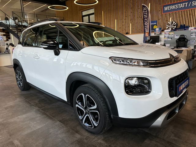 Citroën C3 Aircross *Feel*2.Hand*TÜV*Klima*PDC*