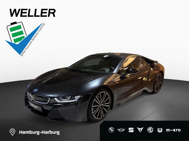 BMW i8 Coupe Accaro NaviProf,Laser,HUD,360°,H/K,20"