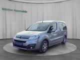Citroën Berlingo Multispace 1.6 100PS Automatik 1.Hand - Citroën Berlingo in Karlsruhe