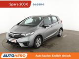 Honda Jazz 1.3 i-VTEC Comfort  Aut.*NAVI*LIMIT*PDC*SHZ