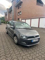 Volkswagen Polo TDI  Modell 12/2010  Gut... - Volkswagen Polo aus 2010: TDI