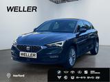 Seat Leon 2.0 TDI DSG Xcellence *LED*Virtual*SHZ*ACC*