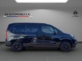 Citroën Berlingo 1.5 Max XL HDI 130 EAT8 NAVI Kamera - gebrauchte Citroën Berlingo aus dem Jahr 2024