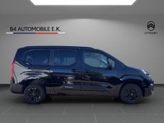 Fahrzeugabbildung Citroën Berlingo 1.5 Max XL HDI 130 EAT8 NAVI Kamera