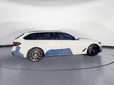 BMW 540d xDrive Touring M Sportpaket Standheizung He - BMW 5er Reihe Gebrauchtwagen in Stuttgart