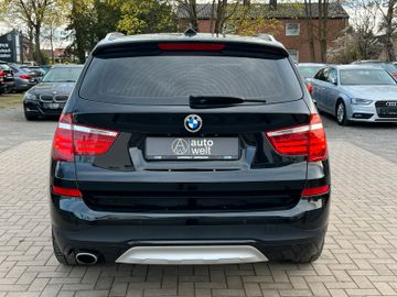 BMW X3 - 4