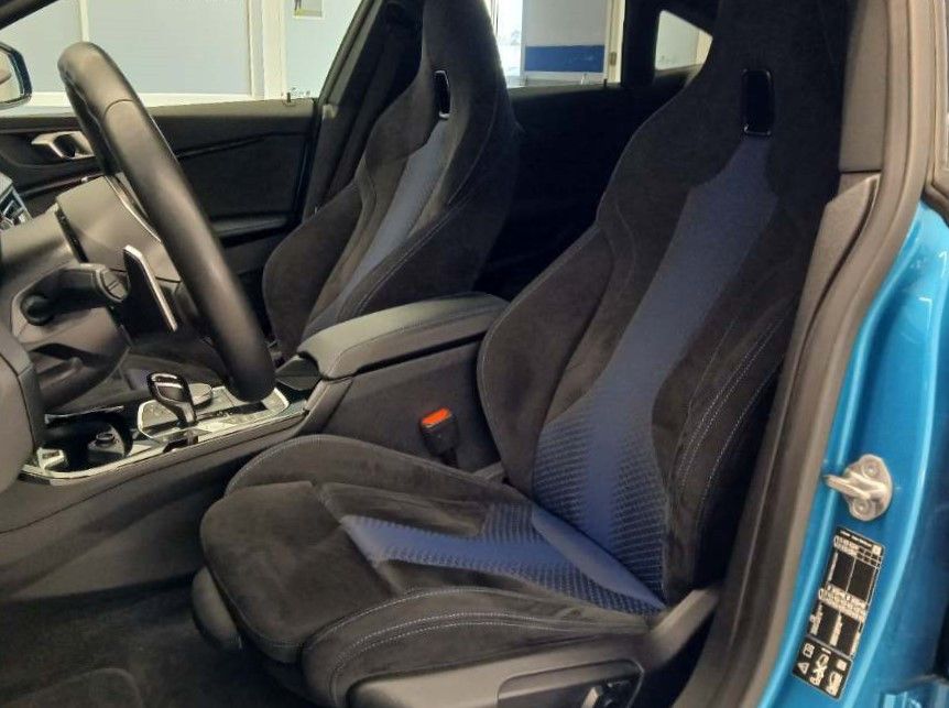 Fahrzeugabbildung BMW 220d xDrive Gran Coupé M Sport Pano Schalensitze