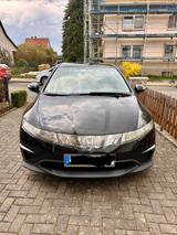 Honda Civic 1.8 Type S - Honda Civic aus 2008: Type