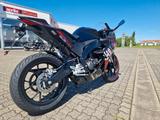 Aprilia RS 125  Replica E5+ 2025   0,0%eff.Zins Aktion - APRILIA RS125