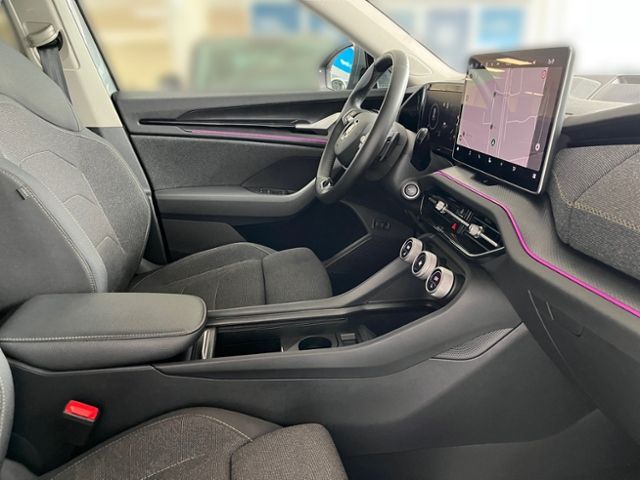 Fahrzeugabbildung SKODA Kodiaq 2.0 TDI DSG 4x4 SELECTION AHK MATRIX NAVI
