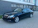 Mercedes-Benz Mercedes E500 (550) M273 W212 - Mercedes-Benz E550
