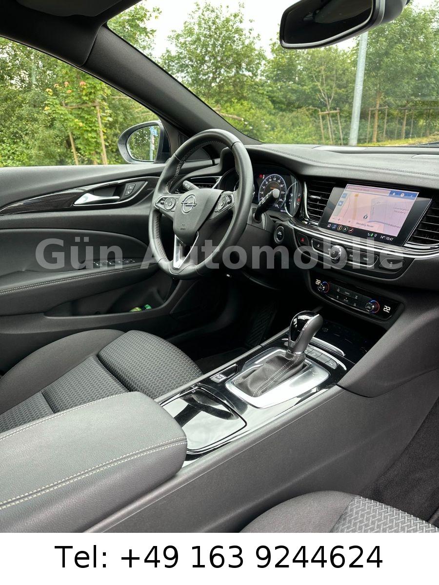 Opel Insignia B Sports PDC 1.HAND  ACC NAVI AUT.