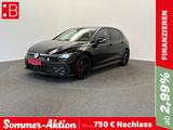 Volkswagen Golf GTI 8 2.0 TSI DSG FACELIFT IQ-LIGHT DIGITAL - mit Benzin-Antrieb: Bordcomputer, Limousine, mit Klimaanlage