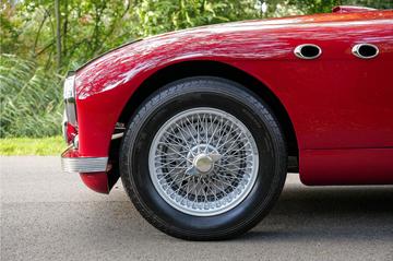 1953 Aston Martin OTHERS — миниатюра 30