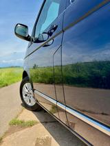 Volkswagen T5 Multivan Special TDI Standheizung Fahrradtr. - gebrauchte Volkswagen T5 Multivan aus dem Jahr 2014