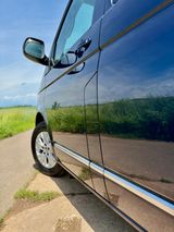 Volkswagen T5 Multivan Special TDI Standheizung Fahrradtr. - Volkswagen: Multivan TDI