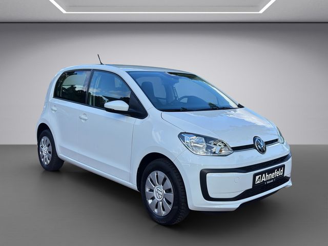 up! 1.0 KLIMA PDC RÜCKFAHRKAMERA FACELIFT