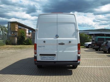 Volkswagen Crafter - 5