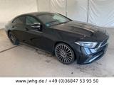 Mercedes-Benz CLS 220 Facel 2x AMG Line Multib Widescr Dist.r+ - Mercedes-Benz CLS 220: Coupé