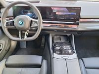 BMW i5 - Vorschau Bild 16