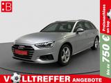 Audi A4 Av 40 TDI qu advanced AHK LED PANO CAM NAVI - Autos mit Automatikschaltung