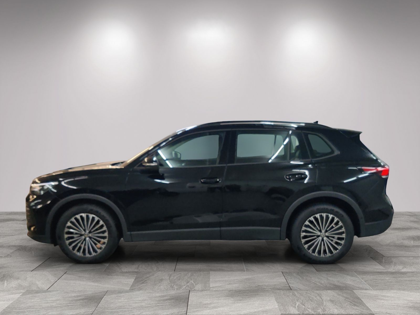 Volkswagen Tiguan Life 1.5 eTSI AHK LED Standhzg 05.30Garan foto 4