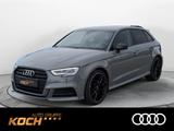 Audi A3 Sportback 35 TFSI S-Tronic Sport S-Line compe