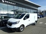 Renault Trafic Lkw Komfort L1H1 3,0t Blue dCi 130 MY24