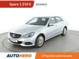 Mercedes-Benz E 250 CGI BlueEfficiency Elegance Aut.*NAVI*ACC* - Mercedes-Benz EleganCE