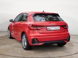 Audi A1 Sportback S line 35 TFSI LED KLIMA PDC SHZ - Audi A1 Gebrauchtwagen in Berlin
