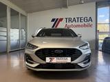 Ford Focus Turnier ST-Line X ACC AHK Head Up Winter-P - Ford Focus: Turnier ST