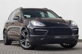 Porsche Cayenne Turbo | VAT | NEW | Carplay - Porsche: New