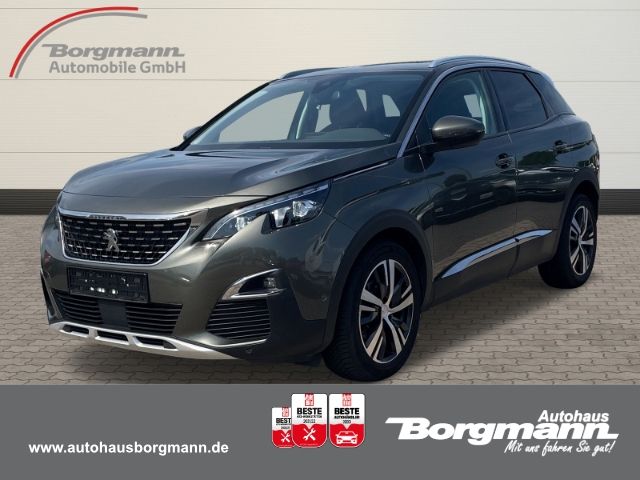 Peugeot 3008 Allure Business BlueHDi 1.5 Bluetooth - Nav