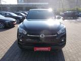 Ssangyong MUSSO Sapphire, 4WD, Hardtop, Alu 18" Leder - Ssangyong MUSSO Gebrauchtwagen