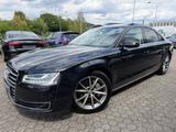 Audi A8 3.0 TDI tiptronic quattro/LED/CAM/GAR/Top! - Audi A8: L