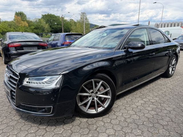AUDI A8 3.0 TDI tiptronic quattro/LED/CAM/GAR/Top!