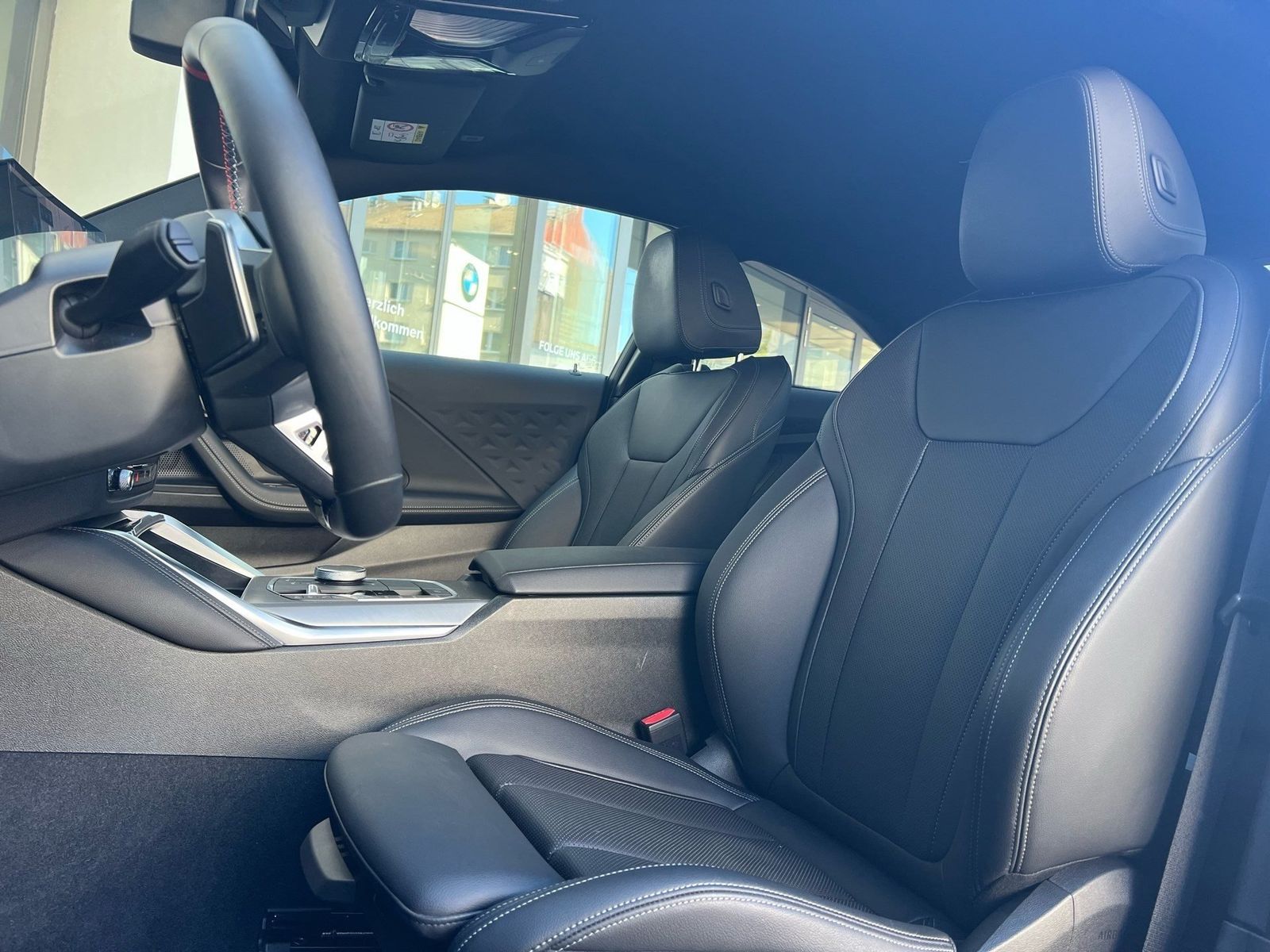 BMW M240i - Bild 3