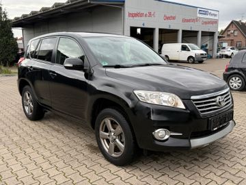 Toyota RAV 4 - 7