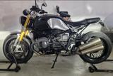 BMW R nineT Classic viele Extras, TÜV, Euro 3 TOP !! - MOTORRAD EU