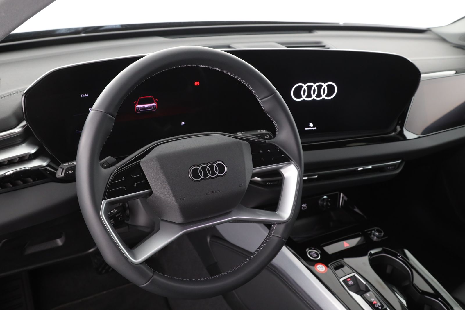 Audi A5 - Bild 14