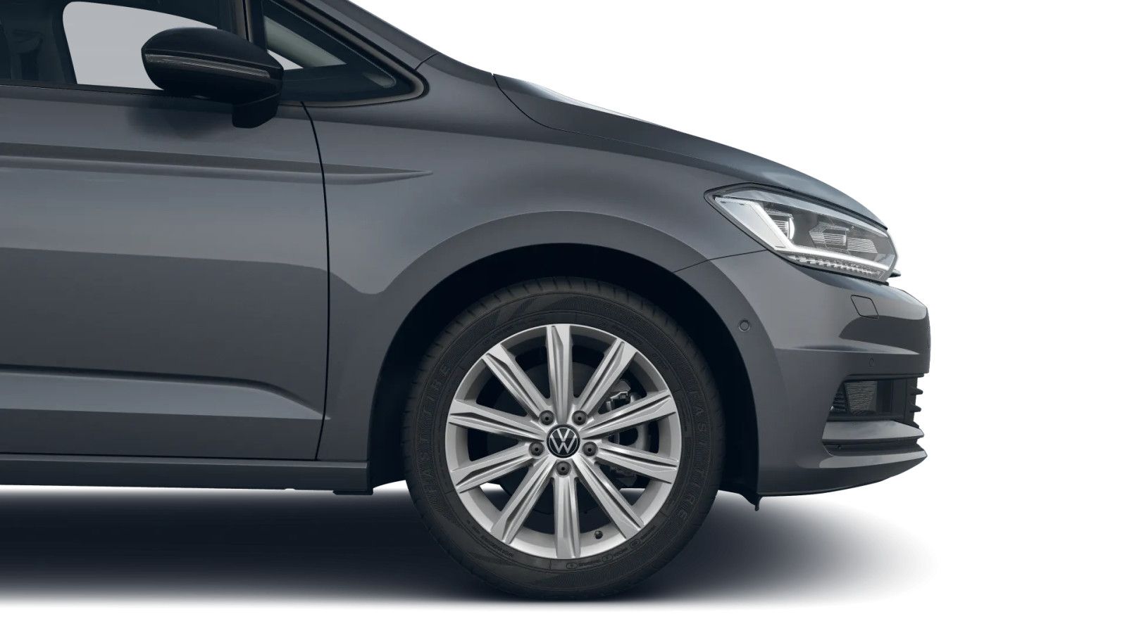 Volkswagen Touran - Bild 5