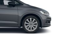 Volkswagen Touran - Vorschau Bild 5