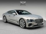 Bentley Continental GT Speed * CARBON PAKET * B&O * - Bentley Continental GT aus 2022