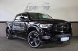 Dodge RAM 5.7 BigHorn/BRCGAS/SHZ/LHZ/AHK/TEMP/BTH/R20 - mit LPG-Antrieb: Alcantara, Geländewagen