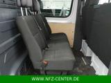 Mercedes-Benz Sprinter 317CDI/KaL4H2 DokaMixtoMaxi/RWD/Klima - Angebote