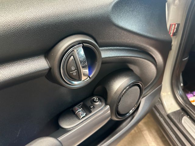 MINI COOPER *Tempo*Navi*PDC*LED*Sitzheizung*